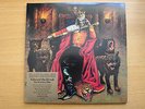 Iron Maiden Edward The Great Limited Edition Double Picture Disc LP Mint
