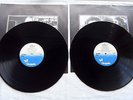 JETHRO TULL BUSTING OUT LIVE 1st Press UK LP ARCHIVED COPY COMPLETE