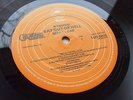 MEAT LOAF BAT OUT OF HELL A4 CLEVELAND Press UK LP  TIME CAPSULE COPY STONE MINT