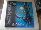 iron maiden live after death double lp vinyl album