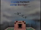 Robert Calvert / Captain Lockheed & Starfighters Hawkwind Original UK LP UA29507