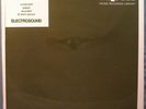 Ron Geesin Electrosound Roger Waters Pink Floyd LP KPM Music 1102 Electronic