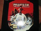 PHANTASM - 1979 Soundtrack VG  LP Fred Myrow Malcolm Seagrave Varese Sarabande