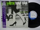 SONNY CLARK Cool Struttin' Vol.2 King BLUE NOTE 1592 JAPAN ONLY LP NM WAX w/OBI