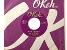 ROY LEE JOHNSON Busybody Mod Soul R&B Northern 45 (Okeh) *HEAR