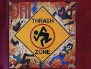 LP D.R.I. Trash Zone
