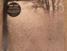 Bon Iver For Emma, Forever Ago Clear Vinyl LP Ltd Ed Sealed Newbury Comics