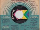 Northern Soul 45 THE CHI-LITES Are You My Woman? BRUNSWICK - HEAR