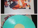 Dillinger Escape Plan - Miss Machine seafoam green vinyl /1000 relapse records