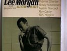 LP:Lee Morgan All-Star Sextet / Japan BLUE NOTE KING UNISSUED ORIGINAL