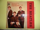SUPERBE 45T EP THE BEATLES FROM ME TO YOU SOE 3739