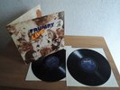FRUMPY LIVE ORIG 1st PRESS IN 1972 DLP IN MINT