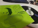 BERND WITTHÜSER LIEDER VON VAMPIREN 1970 MINT KRAUT.LP