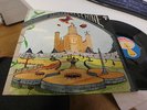 BRÖSELMASCHINE SAME LP 1971 KRAUTROCK 1ST PILZ PRESS