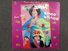 FORBIDDEN ZONE RARE 1983 SOUNDTRACK VINYL LP OST OINGO BOINGO Danny Elfman