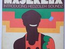 Hugh Masekela Introducing Hedzoleh Soundz LP VG++ Killer Afro Funk