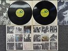 Pink Floyd Harvest UK SHDW 403 2LP A Nice Pair