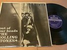 THE ROLLING STONES org uk lp OUT OF OUR HEADS unboxed stereo 1W 1W dg 1st decca