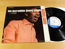 JIMMY SMITH Open House BLUE NOTE BST-84269 Stereo LIBERTY NM/NM- & NM
