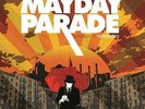 Lesson in Romantics [Analog] Mayday Parade LP Record