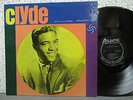 MCPHATTER,CLYDE  ATLANTIC 8031  CLYDE  VG+/VG  $70.00