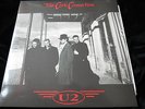U2 - The Cork Connection 08/08/87 - Original release Live Double LP - MINT