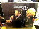 David Houston & Barbara Mandrell Lp A Perfect Match SEALED