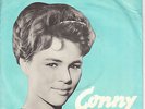 CONNY CORNELIA FROBOESS: MEIN VATER WAR EIN COWBOY - HIS MASTER'S VOICE NORWEGEN