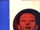 BARBARA chante BRASSENS - BREL rare dutch only EX LP