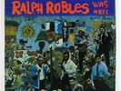 Ralph Robles 