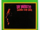 Ray Barretto 