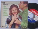 60s Novelty 45 PEPSI Music For Those Who Think Young - Top 6 Hits #1 Rare EB4532