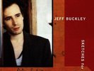 JEFF BUCKLEY SKETCHES FOR MY SWEETHEART THE DRUNK 180GM LP VINYL 33RPM NEW