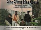 The Chambers Brothers The Time Has Come LP near mint mono vinyl promo original