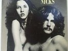Lindsey Buckingham Stevie Nicks LP VG++/NM Sterling 1st Press Fleetwood Mac