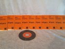 Vintage Seeburg Rec O Dance Dicotheque Juke Box Records 33 1/3 rpm   31-40