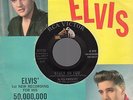 (EX) Elvis Presley 