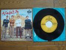 SMALL FACES My Mind's Eye JAPAN 45RPM 7