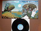 Rare LP Folk Psyché Prog Belinda Bell (UK Voice) Stone valley EMI Columbia
