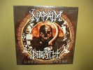 NAPALM DEATH SMEAR CAMPAIGN 2006 CENTURY MEDIA LP SELED 5051099768710