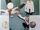 MOBY Play   2 LP  RARE   NM Near Mint   Mute Stumm 172 - 5016025311729  OIS