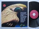 LP Today's Hallucination Generation Fit & Limo Swamp Room Mandra Gora Lightshow