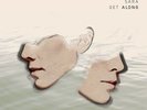 Tegan and Sara Get Along LP white vinyl record store day sealed an horse