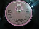 northern soul motown the mvp's turning my heartbeat up