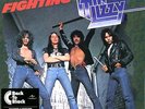 THIN LIZZY FIGHTING VINILE LP 180 GRAMMI NUOVO SIGILLATO