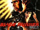 BLADE RUNNER - LIMITED EDITION - GATEFOLD RED VINYL - VANGELIS