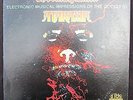 ATARAXIA THE UNEXPLAINED Mort Garson Electronic Music of The Occult prog