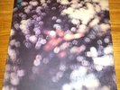 Pink Floyd Obscured By Clouds Vinyl LP