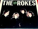 THE ROKES    --- the rokes  ---
