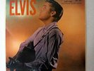ELVIS PRESLEY  LP ALBUM 33 ELVIS MONO RCA VICTOR LPM 1382  EX PLUS
